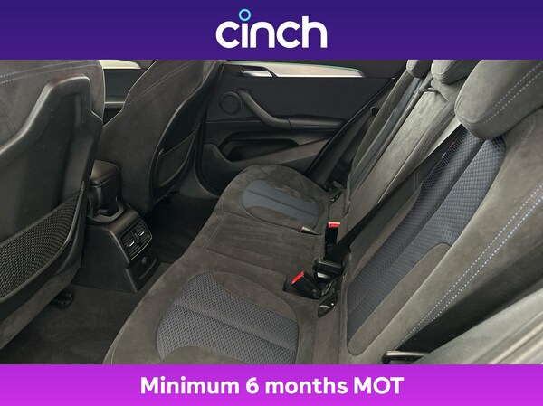 Used BMW X2 2018 for sale - 75730018: Photo 20