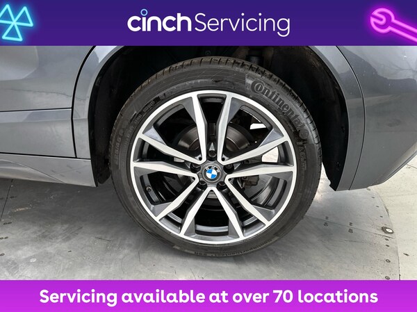Used BMW X2 2018 for sale - 75730018: Photo 26