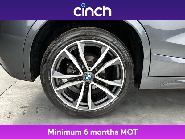 Used BMW X2 2018 for sale - 75730018: Photo 27
