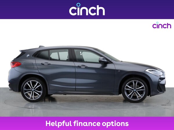 Used BMW X2 2018 for sale - 75730018: Photo 2