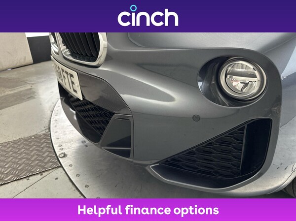 Used BMW X2 2018 for sale - 75730018: Photo 40