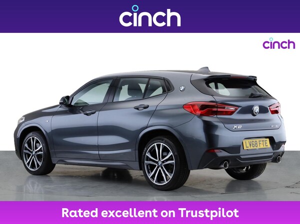 Used BMW X2 2018 for sale - 75730018: Photo 6