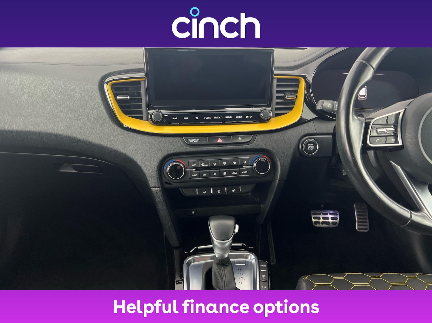 Used Kia XCeed 2020 for sale - 76106486: Photo 17