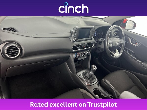 Used Hyundai KONA 2018 for sale - 76164202: Photo 14