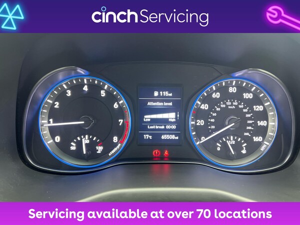 Used Hyundai KONA 2018 for sale - 76164202: Photo 18