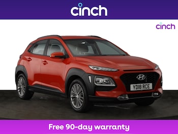 Hyundai - KONA