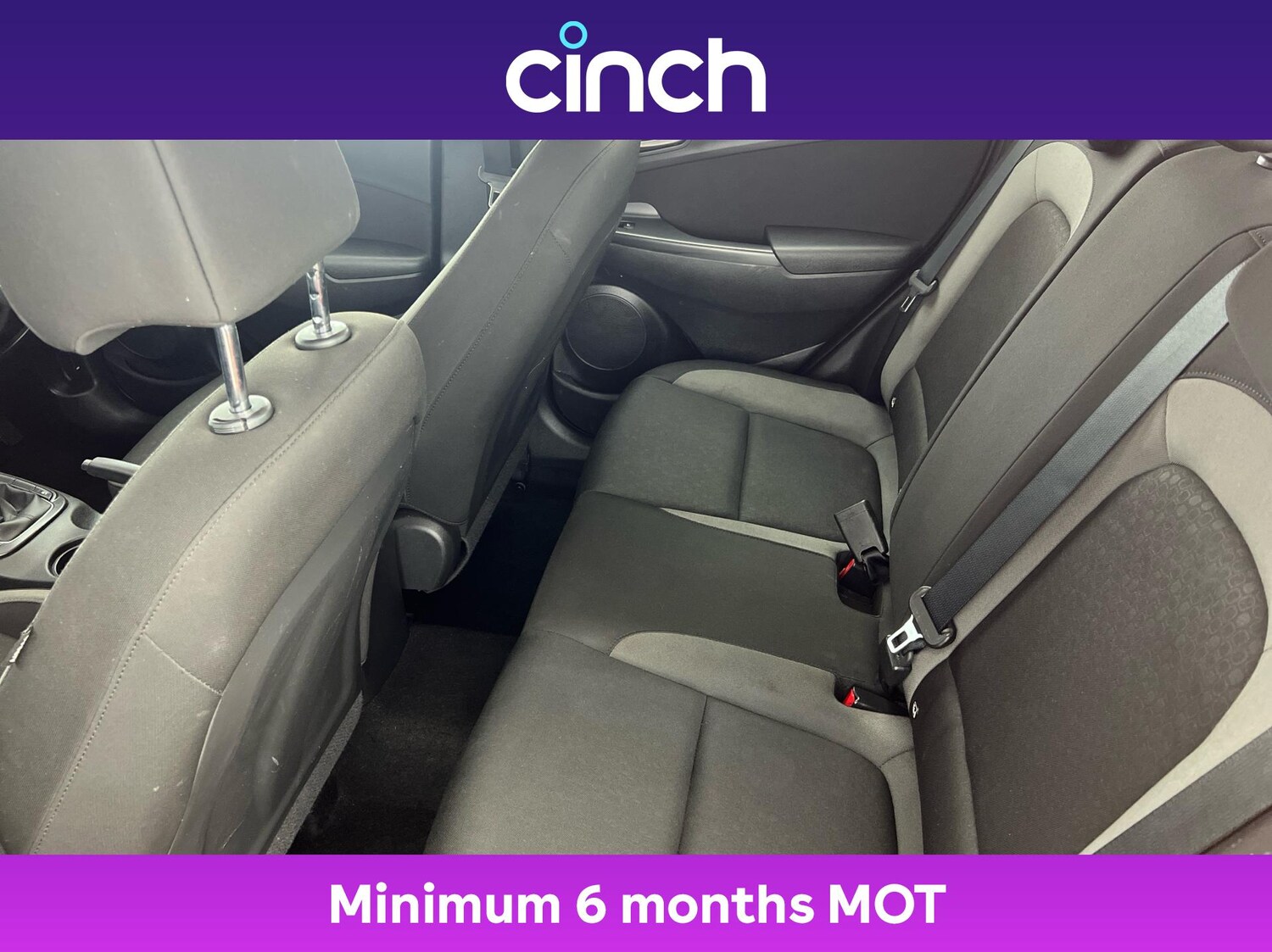 Used Hyundai KONA 2018 for sale - 76164202: Photo 20