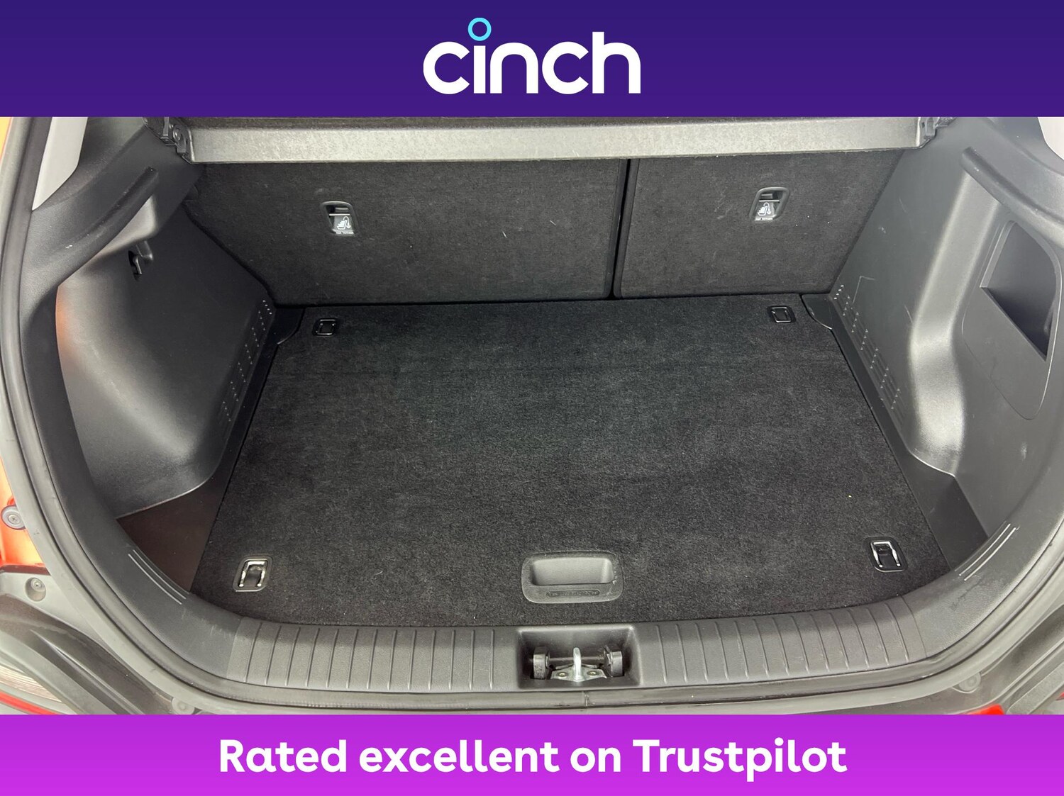 Used Hyundai KONA 2018 for sale - 76164202: Photo 21