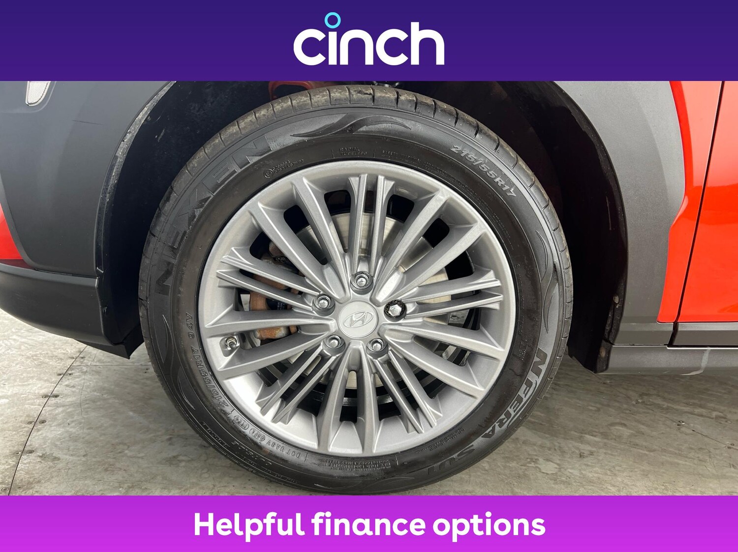 Used Hyundai KONA 2018 for sale - 76164202: Photo 24