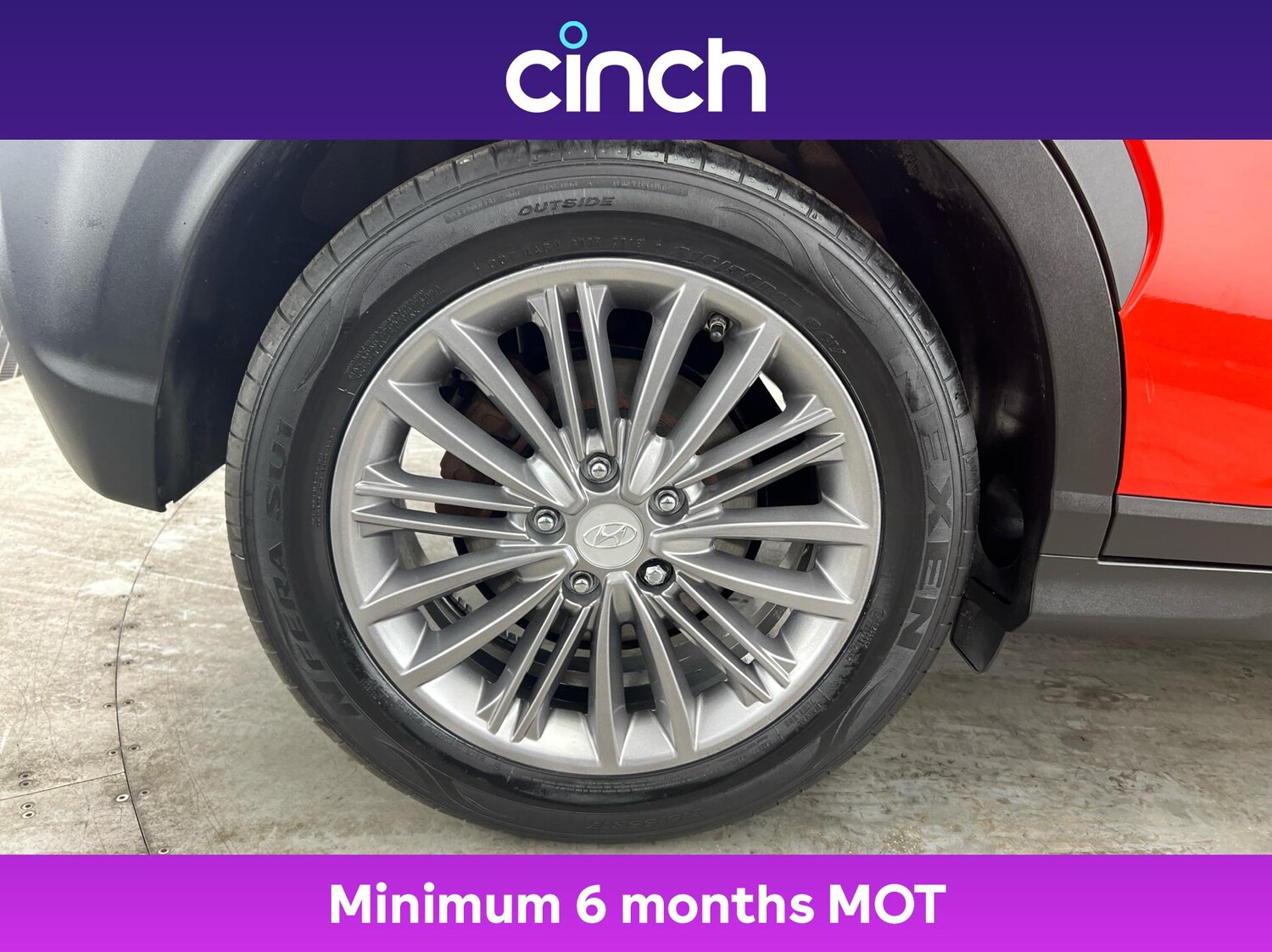 Used Hyundai KONA 2018 for sale - 76164202: Photo 27