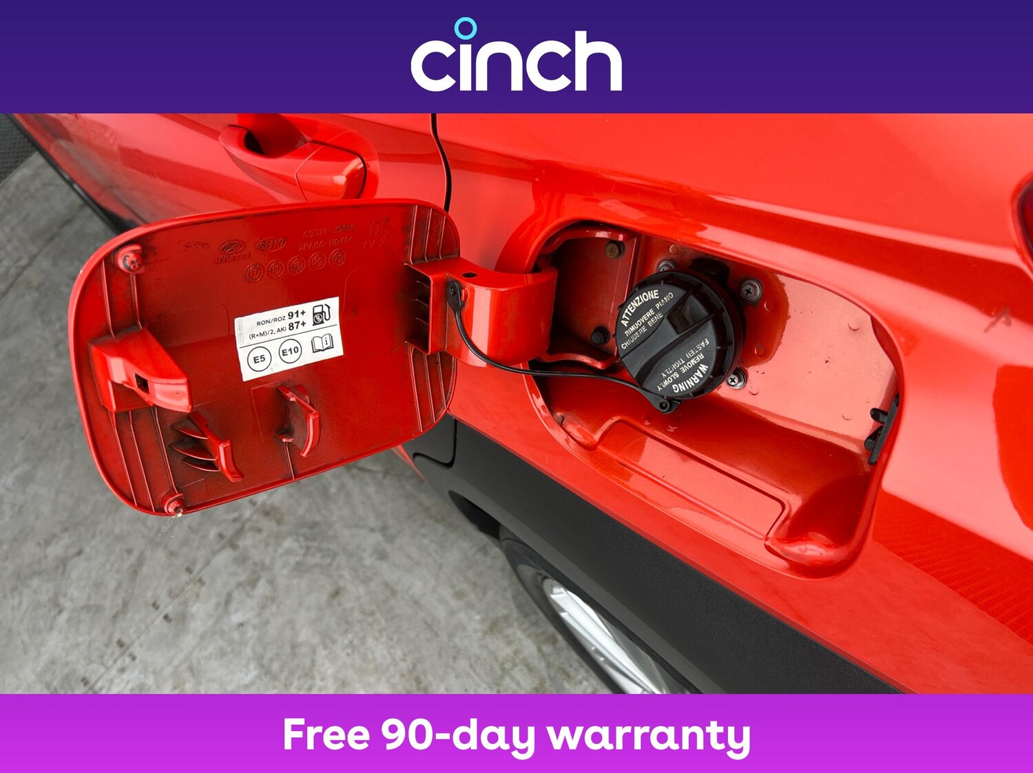 Used Hyundai KONA 2018 for sale - 76164202: Photo 29