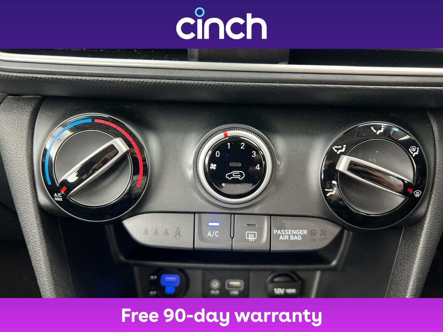 Used Hyundai KONA 2018 for sale - 76164202: Photo 34