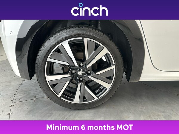 Used Peugeot 208 2021 for sale - 76186369: Photo 27