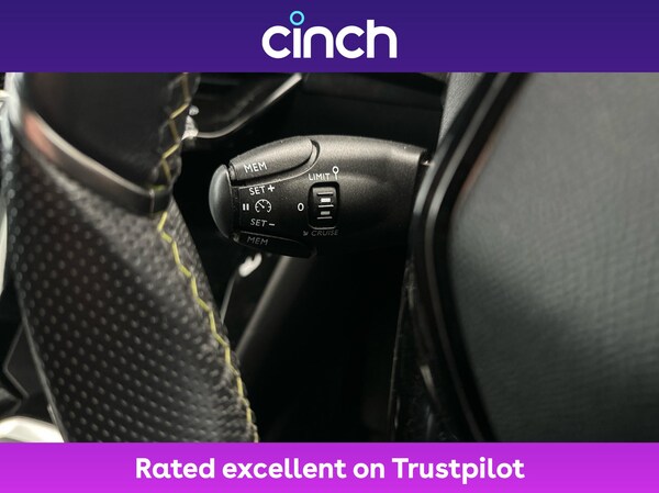 Used Peugeot 208 2021 for sale - 76186369: Photo 33