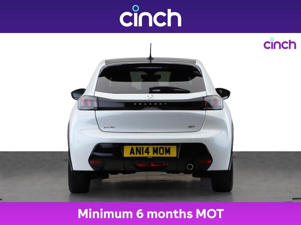Used Peugeot 208 2021 for sale - 76186369: Photo 5