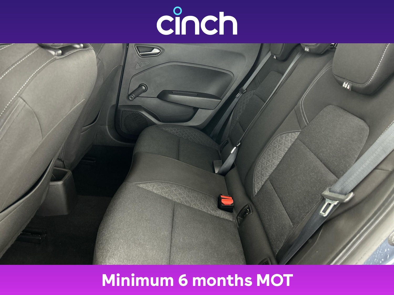 Used Renault Clio 2019 for sale - 76468867: Photo 20