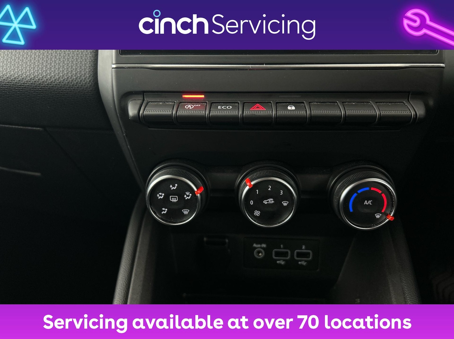 Used Renault Clio 2019 for sale - 76468867: Photo 31