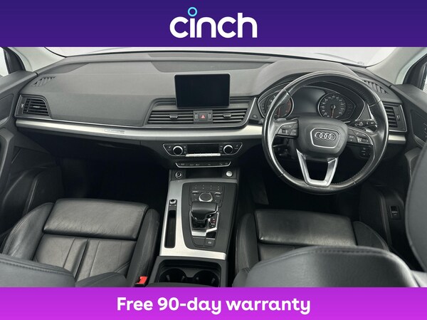 Used Audi Q5 2017 for sale - 76197506: Photo 15