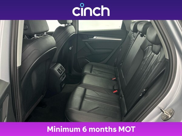 Used Audi Q5 2017 for sale - 76197506: Photo 20