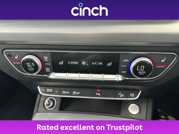 Used Audi Q5 2017 for sale - 76197506: Photo 38