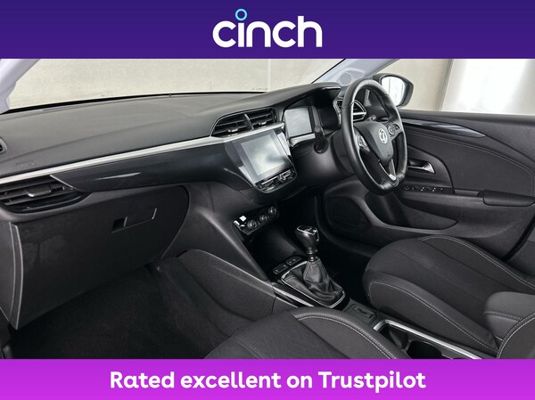 Used Vauxhall Corsa 2022 for sale - 75538405: Photo 14