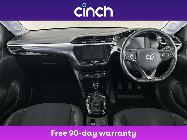 Used Vauxhall Corsa 2022 for sale - 75538405: Photo 15