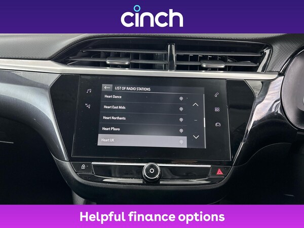 Used Vauxhall Corsa 2022 for sale - 75538405: Photo 17