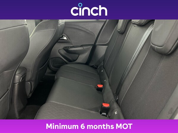 Used Vauxhall Corsa 2022 for sale - 75538405: Photo 20