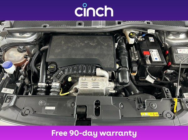 Used Vauxhall Corsa 2022 for sale - 75538405: Photo 23