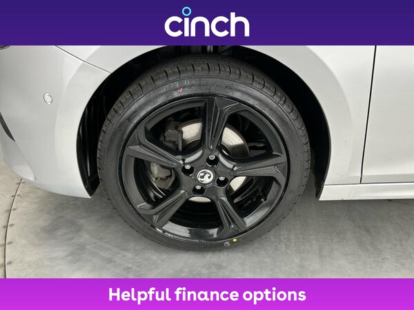 Used Vauxhall Corsa 2022 for sale - 75538405: Photo 24