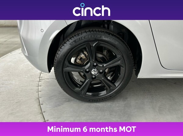 Used Vauxhall Corsa 2022 for sale - 75538405: Photo 27