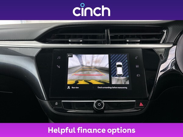Used Vauxhall Corsa 2022 for sale - 75538405: Photo 30
