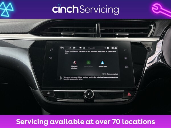 Used Vauxhall Corsa 2022 for sale - 75538405: Photo 31