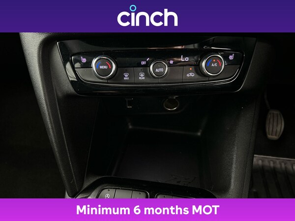 Used Vauxhall Corsa 2022 for sale - 75538405: Photo 32