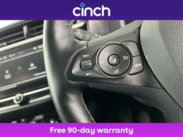 Used Vauxhall Corsa 2022 for sale - 75538405: Photo 34