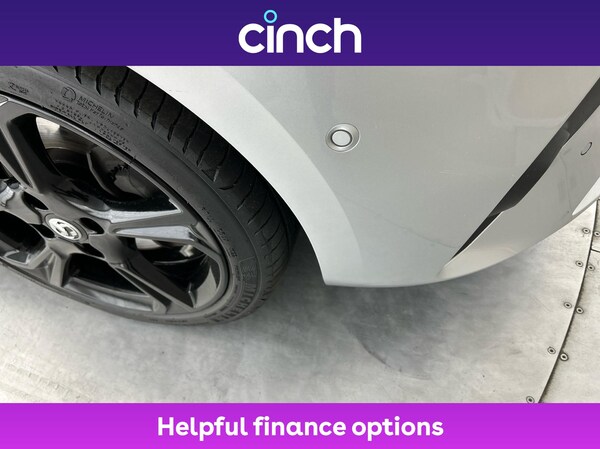 Used Vauxhall Corsa 2022 for sale - 75538405: Photo 35