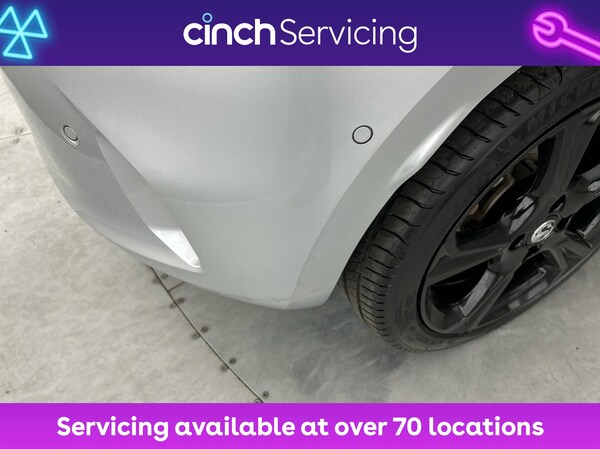 Used Vauxhall Corsa 2022 for sale - 75538405: Photo 36