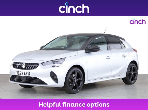 Used Vauxhall Corsa 2022 for sale - 75538405: Photo 9