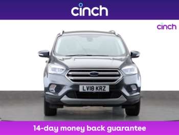 Used Ford Kuga 2018 for sale - 74975588: Photo