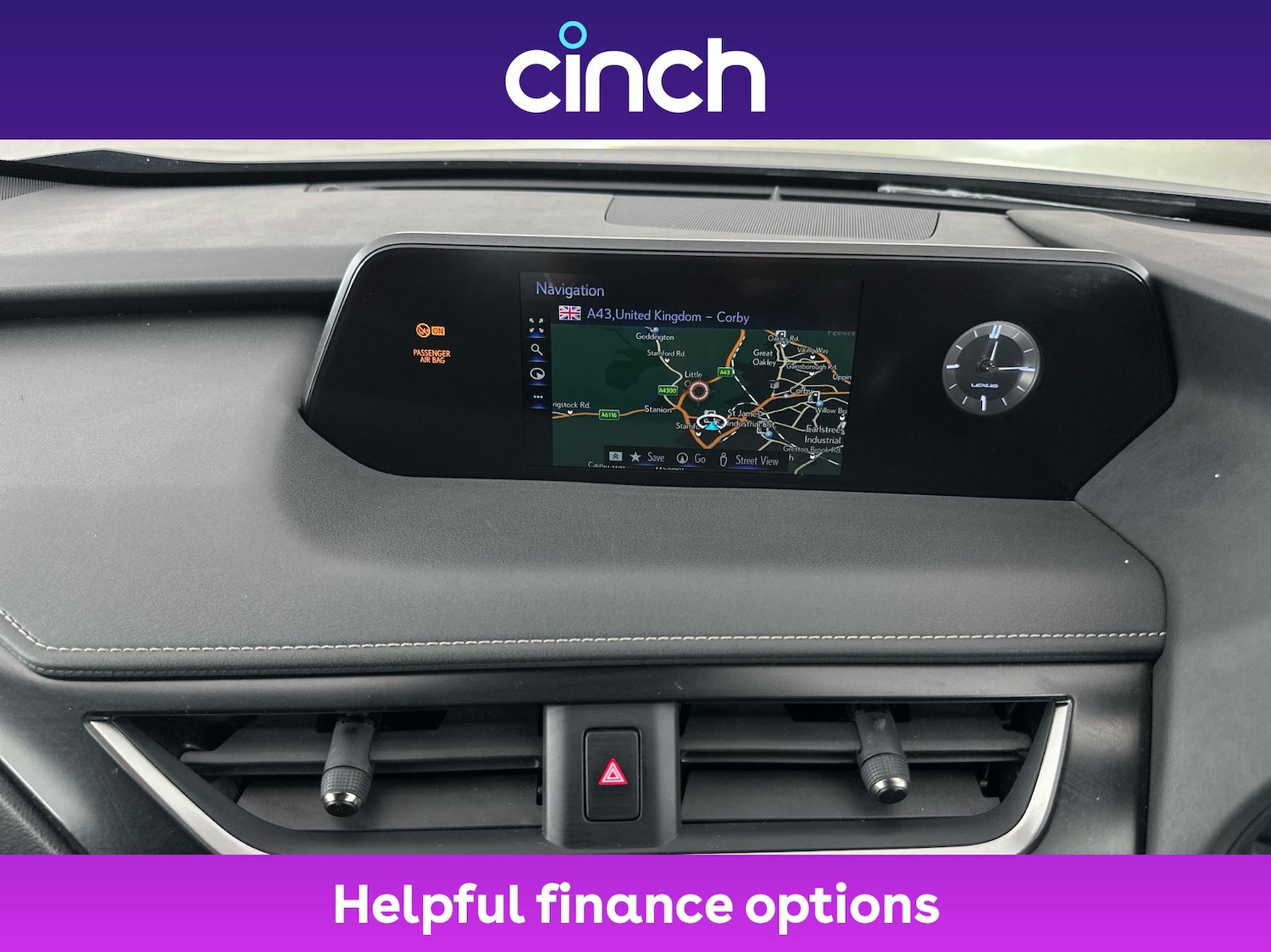 Used Lexus UX 2022 for sale - 76641443: Photo 17