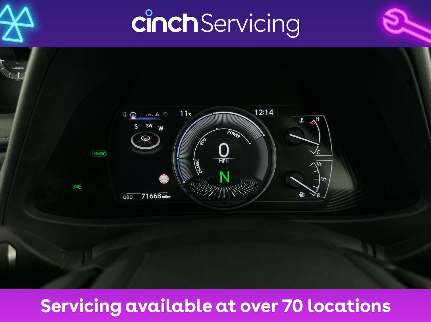 Used Lexus UX 2022 for sale - 76641443: Photo 18