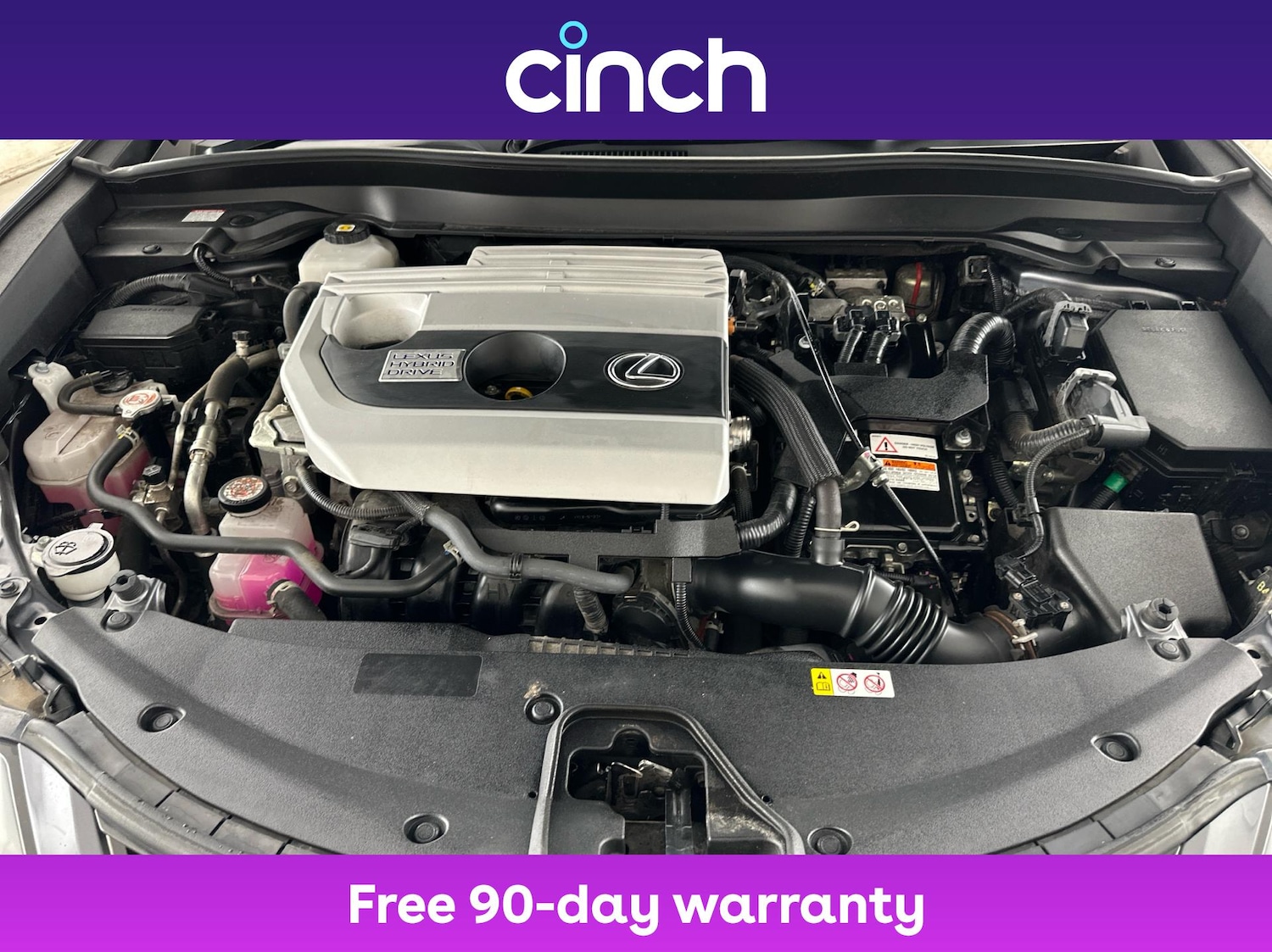 Used Lexus UX 2022 for sale - 76641443: Photo 23