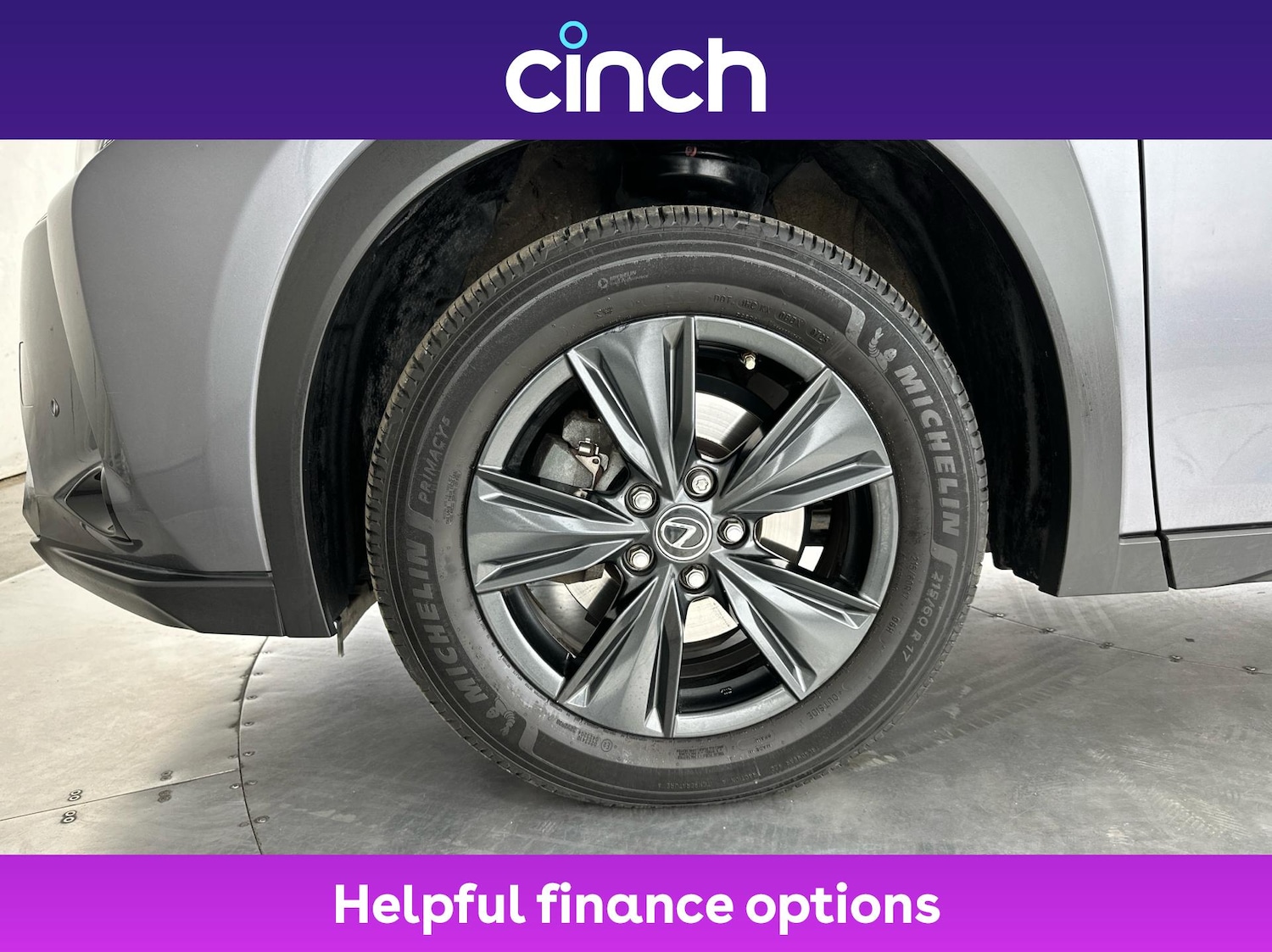 Used Lexus UX 2022 for sale - 76641443: Photo 24