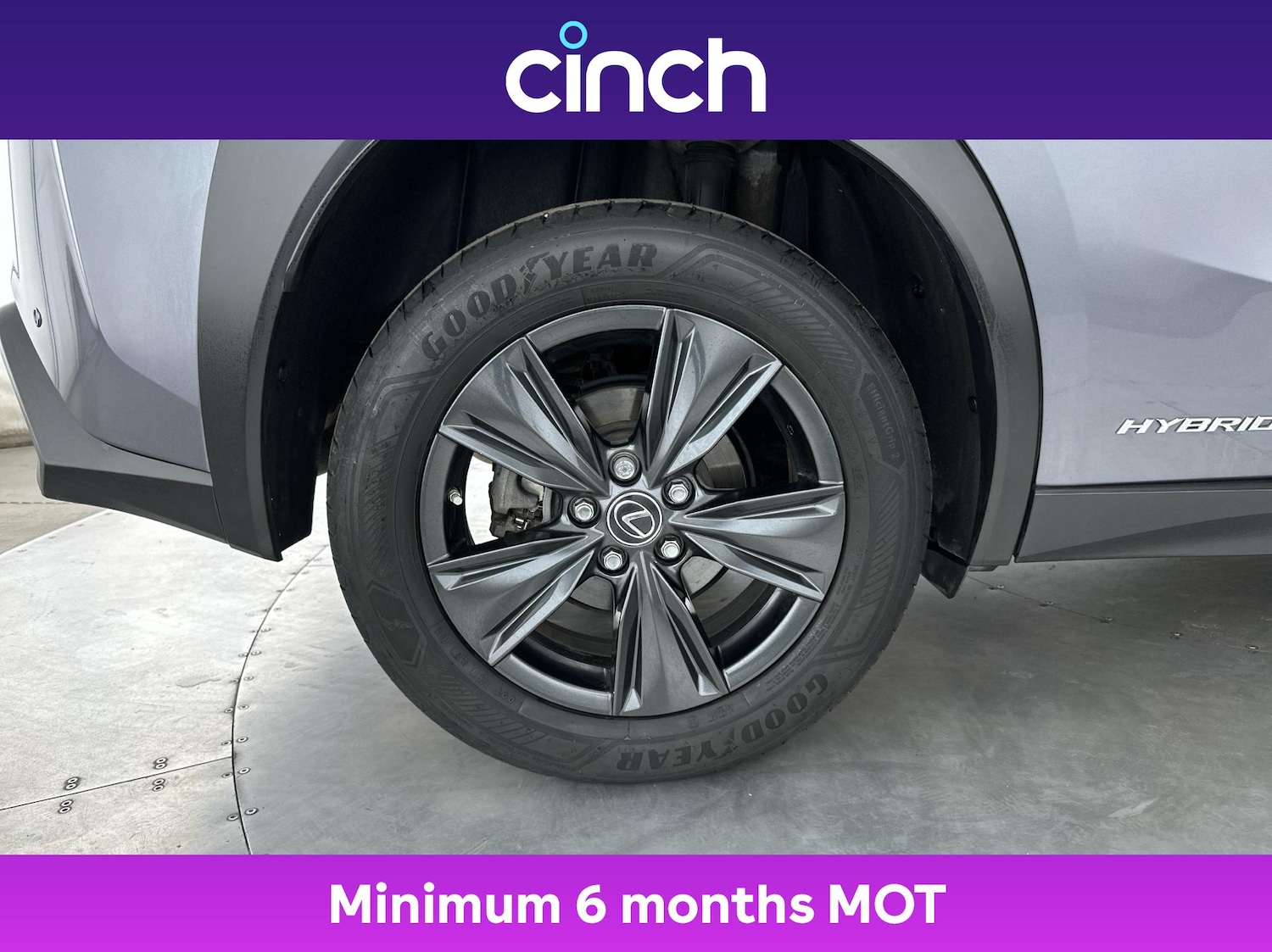 Used Lexus UX 2022 for sale - 76641443: Photo 27