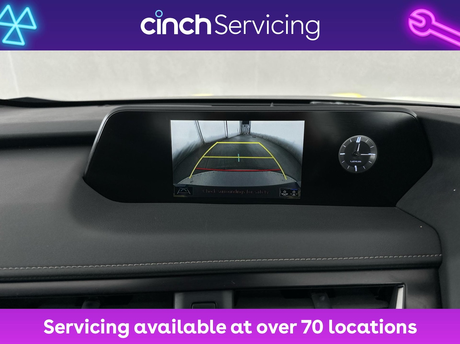 Used Lexus UX 2022 for sale - 76641443: Photo 31