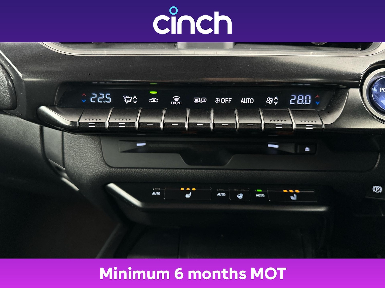 Used Lexus UX 2022 for sale - 76641443: Photo 32