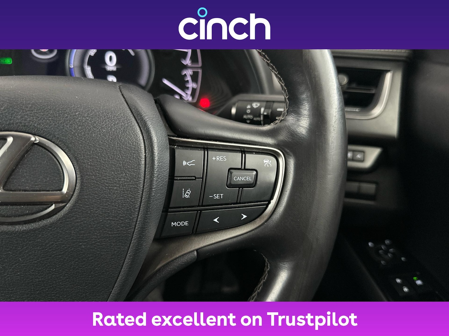 Used Lexus UX 2022 for sale - 76641443: Photo 33