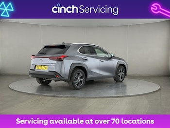 Used Lexus UX 2022 for sale - 76641443: Photo