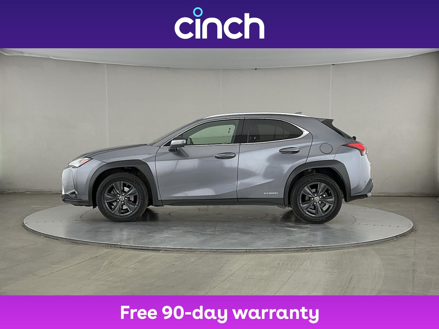 Used Lexus UX 2022 for sale - 76641443: Photo 8