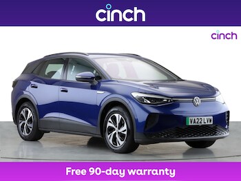 2022 - 109kW Life Pure 52kWh 5dr Auto [110kW Ch]